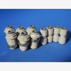 John Guest Speedfit LMBU14 +LMPC14 (New) John Guest Speedfit LMBU14 +LMPC14 (New)